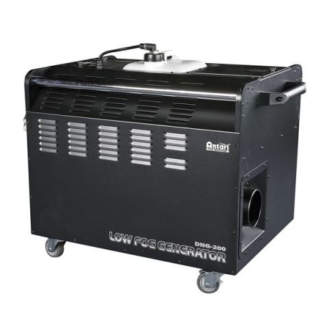 Showtec DNG-200 Low Fog Generator